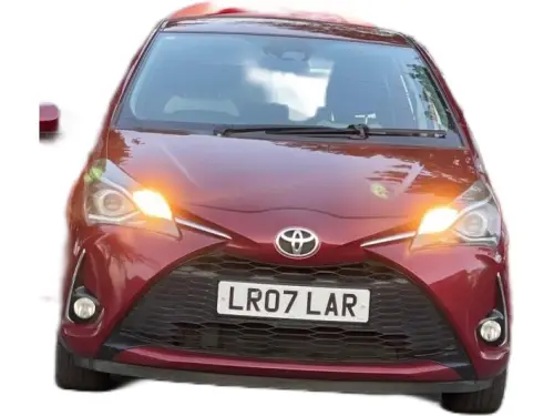 Ford Fiesta Stline X Edition T MHEV LR07 LAR