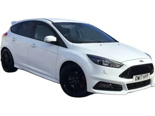 Ford Focus OW17 HYP