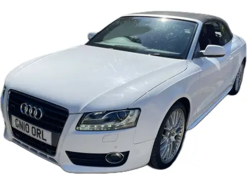 Audi A5 GN10 ORL