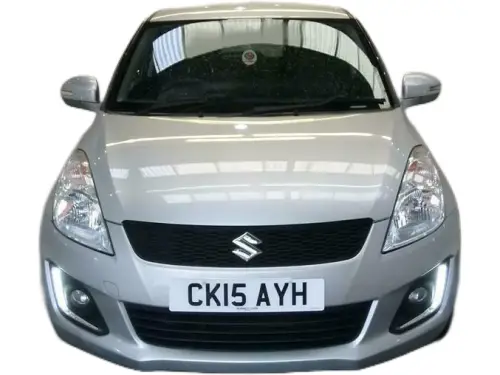 Suzuki Swift SZ4 CK15 AYH