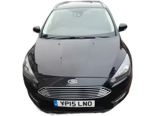 Ford Focus YP15 LNO