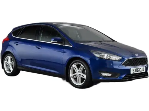 Ford Focus SX15 CJJ