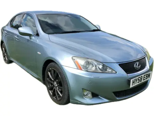 Lexus IS250 HY58 EBM