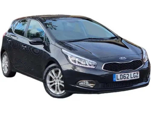 Kia Ceed LD62 LGZ