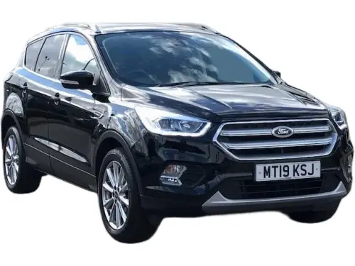 Ford Kuga MT19 KSJ
