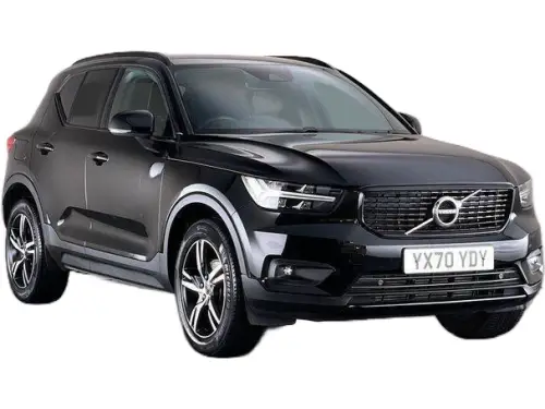 Volvo XC40 YX70 YDY