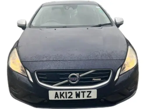 Volvo S60 AK12 WTZ