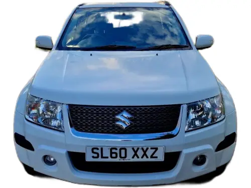 Suzuki Grand Vitara SL60 XXZ