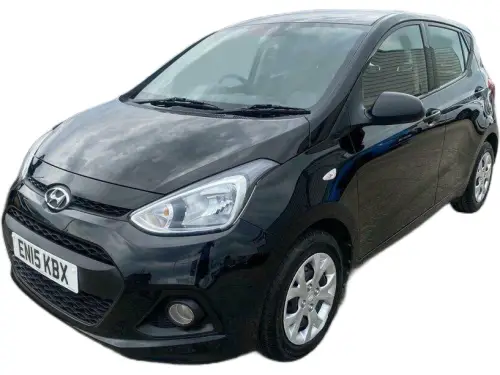 Hyundai I10 EN15 KBX