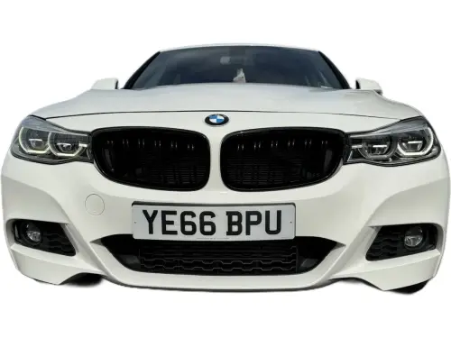 BMW 3 Series YE66 BPU