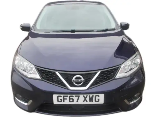Nissan Pulsar GF67 XWG