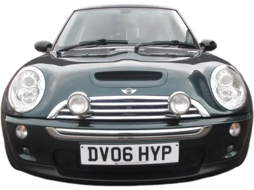 MINI Mini DV06 HYP