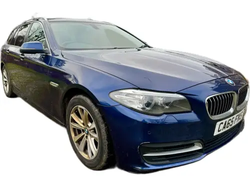 BMW 520 CA65 FNS