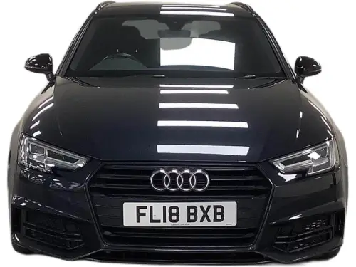 Audi A4 FL18 BXB