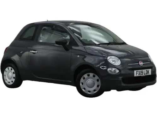 Fiat 500 FX19 LDK
