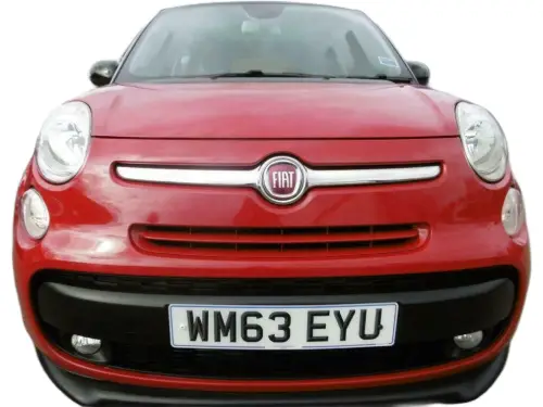 Fiat 500L Lounge Multijet WM63 EYU