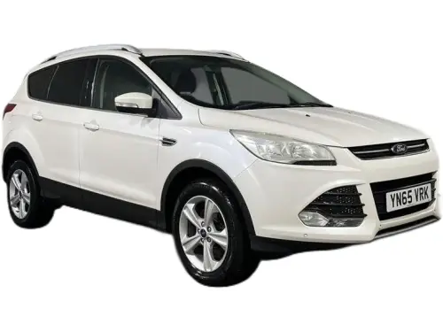 Ford Kuga YN65 VRK