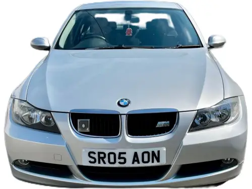 BMW 3 Series SR05 AON