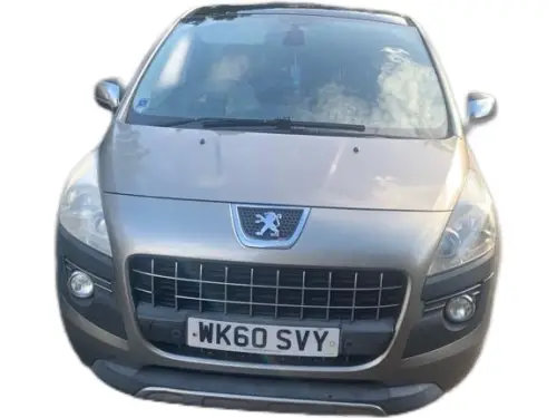 Peugeot 3008 WK60 SVY