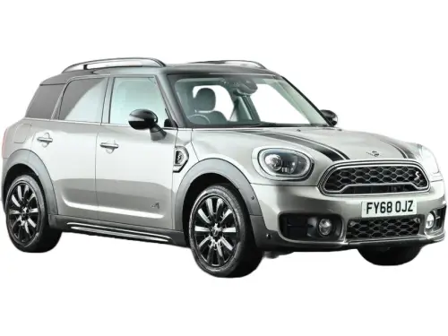 MINI Countryman FY68 OJZ