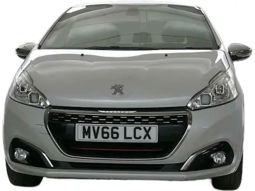 Peugeot 208 GTI Prestige THP MV66 LCX