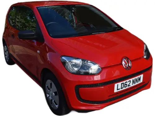 Volkswagen up LD62 NNM