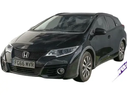 Honda Civic I-i-DTEC SE Plus FG66 MVR