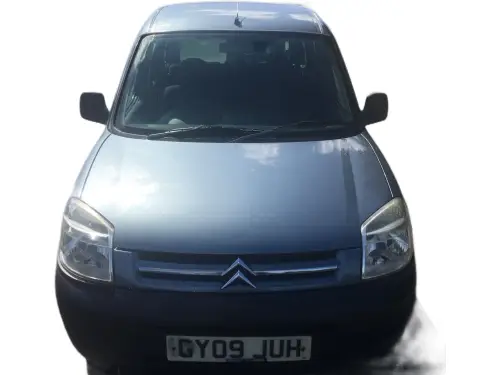 Citroën Berlingo GY09 JUH