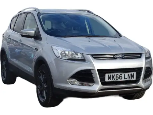 Ford Kuga MK66 LNN