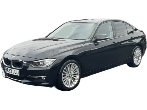 BMW 3 Series YC62 UUJ