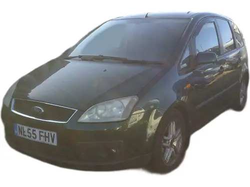 Ford Focus C-Max Zetec NL55 FHV
