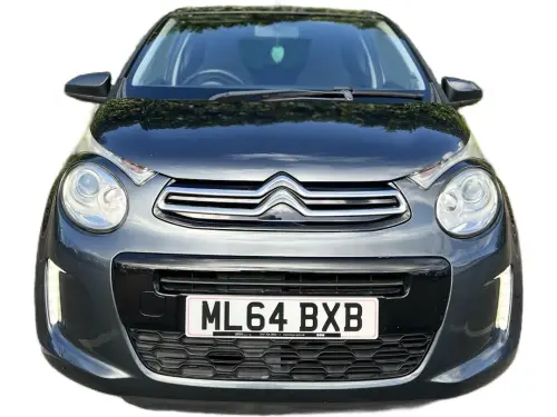 Citroën C1 ML64 BXB
