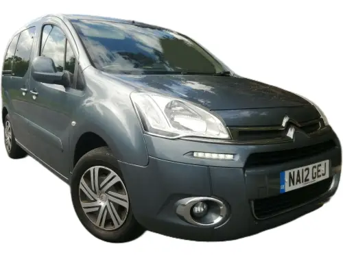Citroën Berlingo Multispace VTR HDi NA12 GEJ