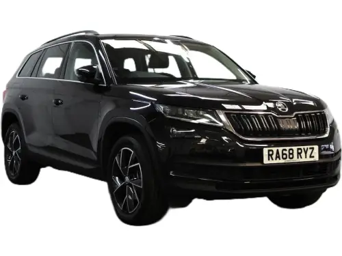 Škoda Kodiaq RA68 RYZ