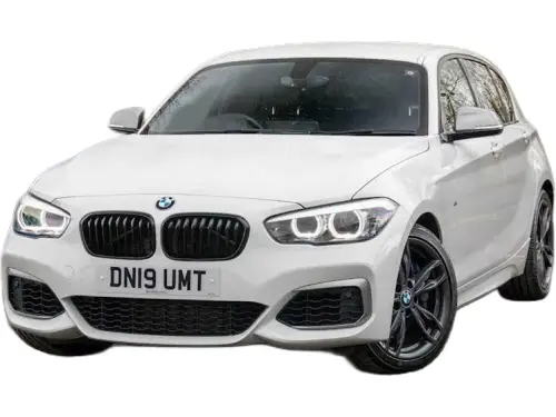 BMW M140i Shadow Edition Auto DN19 UMT