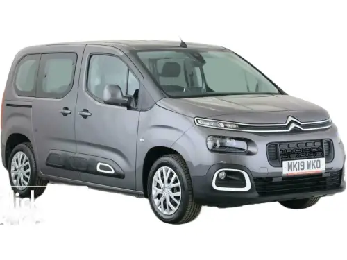 Citroën Berlingo Feel BlueHDi MK19 WKO