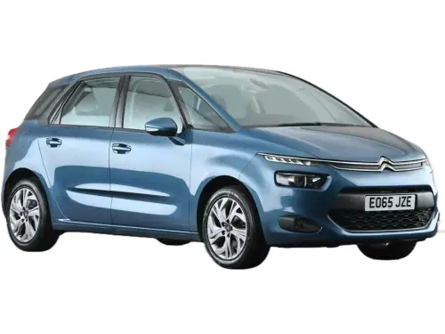 Citroën C4 Picasso VTR + BlueHDi Auto EO65 JZE