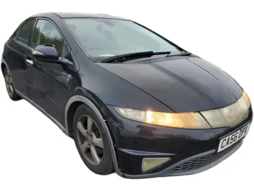Honda Civic CA56 DPX