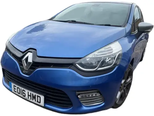 Renault Clio EO16 HMD