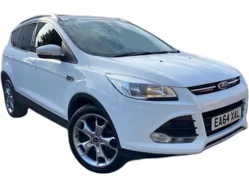 Ford Kuga EA64 XAL