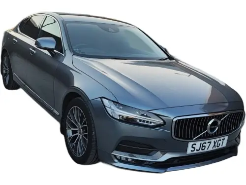 Volvo S90 SJ67 XGT