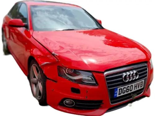 Audi A4 DG60 HVD