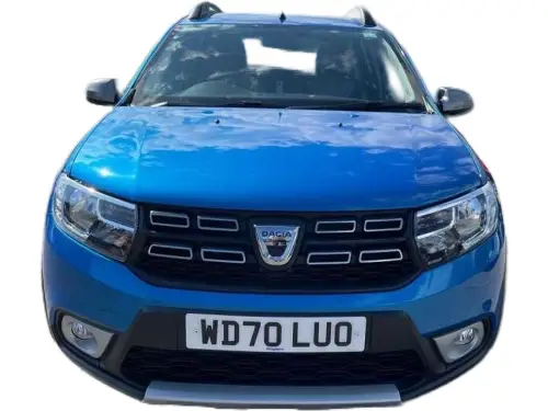 Dacia Sandero WD70 LUO