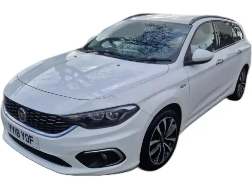 Fiat Tipo YY18 YOF