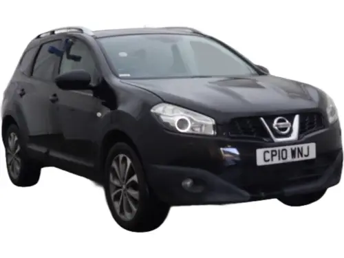 Nissan Qashqai CP10 WNJ