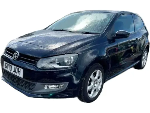 Volkswagen Polo Moda 70 GV10 JOH