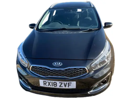 Kia Ceed RX18 ZVF