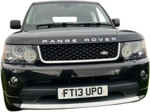 Land Rover Range Rover Sport FT13 UPO