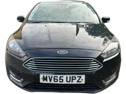 Ford Focus MV65 UPZ
