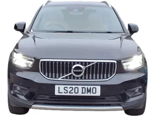 Volvo XC40 LS20 DMO